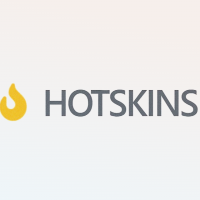 HOTSKINS Casino ✅ Вход на сайт